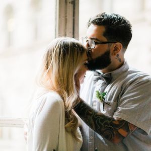 Meet your Posher, Christopher